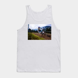 Gee Atherton Painting Tank Top